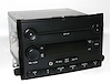 Replacement Radio w/Auxiliary Input for 2006-2013 Ford Mercury