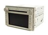 638-02206-NOA AM FM MP3 Radio CD Player 2006 Lincoln Zephyr - image 3