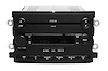 638-02218-NOA AM/FM Radio 6 Disc CD Player 2006-2007 Ford Five Hundred Mercury Montego