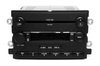 638-02218-NOA AM/FM Radio 6 Disc CD Player 2006-2007 Ford Five Hundred Mercury Montego - image 2
