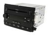 638-02218-NOA AM/FM Radio 6 Disc CD Player 2006-2007 Ford Five Hundred Mercury Montego - image 3