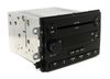 638-02218-NOA AM/FM Radio 6 Disc CD Player 2006-2007 Ford Five Hundred Mercury Montego - image 4