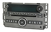 Factory Replacement Radio for 2006-2008 Chevy HHR