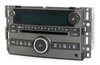 638-02233-D-BT AM/FM Radio 6 Disc CD Player 2006-2007-2008 Chevy HHR - image 2