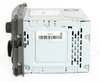 638-02233-D-BT AM/FM Radio 6 Disc CD Player 2006-2007-2008 Chevy HHR - image 4