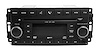 638-02318-D-NOA AM/FM Radio 6 Disc DVD Player 2007-2008 Dodge Avenger, Chrysler Sebring