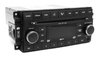 638-02318-D-NOA AM/FM Radio 6 Disc DVD Player 2007-2008 Dodge Avenger, Chrysler Sebring - image 3