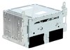 638-02347-NOA5 AM/FM Radio 6 Disc CD Player 2008 Ford / Mercury Escape / Mariner - image 2