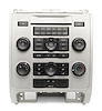 638-02347-NOA6 AM/FM Radio 6 Disc CD Player 2008 Ford, Mercury Escape, Mariner