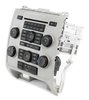 638-02347-NOA6 AM/FM Radio 6 Disc CD Player 2008 Ford, Mercury Escape, Mariner - image 2