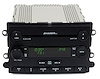 638-02358-NOA AM/FM Radio 6 Disc CD Player 2007 Ford Mustang