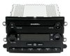 638-02358-NOA AM/FM Radio 6 Disc CD Player 2007 Ford Mustang - image 2