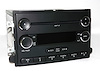 Factory Replacement Radio for 2006-2013 Ford/Mercury