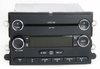 Replacement Radio w/Auxiliary Input for 2008-2009 Ford Taurus/Mercury Sable - image 2