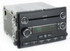 Replacement Radio w/Auxiliary Input for 2008-2009 Ford Taurus/Mercury Sable - image 3
