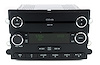 638-02394-NOA2 AM/FM Radio 6 Disc CD Player 2008-2009Mercury, Ford Sable, Taurus