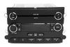 638-02394-NOA2 AM/FM Radio 6 Disc CD Player 2008-2009Mercury, Ford Sable, Taurus - image 2
