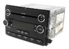 638-02394-NOA2 AM/FM Radio 6 Disc CD Player 2008-2009Mercury, Ford Sable, Taurus - image 3