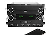 638-02439-BT2 AM/FM Radio CD Player 2008-2009Ford Explorer Mercury Mountaineer