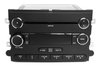638-02439-BT2 AM/FM Radio CD Player 2008-2009Ford Explorer Mercury Mountaineer - image 2