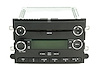 638-02456-NOA AM/FM Radio CD Player 2008-2009-2010 Ford, Lincoln Edge, MKX