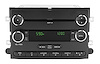 638-02456-NOA3 AM/FM Radio CD Player 2008-2009-2010 Ford Edge Lincoln MKX