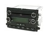638-02456-NOA AM/FM Radio CD Player 2008-2009-2010 Ford, Lincoln Edge, MKX - image 2