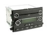 638-02456-NOA AM/FM Radio CD Player 2008-2009-2010 Ford, Lincoln Edge, MKX - image 3