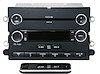 Factory Replacement Radio for 2008 Ford Edge/Lincoln MKX