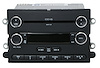 Factory Replacement Radio for Ford Edge/Lincoln MKX