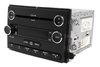 638-02459-NOA AM/FM Radio 6 Disc CD Player 2008 Ford, Lincoln Edge, MKX - image 3