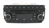 638-02464D-D2 AM FM Radio CD DVD Player 2007-2008-2009-2010 Chrysler Sebring - image 2