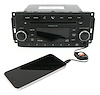 RADIO 08-10 CHRYSLER 300