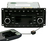 Replacement Radio w/Satellite & Aux Input for 2008 Chrysler Town & Country, Jeep Liberty Wrangler, Dodge Caravan