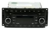 Replacement Radio w/Satellite & Aux Input for 2008 Chrysler Town & Country, Jeep Liberty Wrangler, Dodge Caravan - image 2