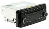 Replacement Radio w/Satellite & Aux Input for 2008 Chrysler Town & Country, Jeep Liberty Wrangler, Dodge Caravan - image 3