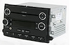 Replacement Radio w/Auxiliary Input for 2008-2009 Ford Fusion/Mercury Milan