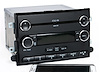 Replacement Radio w/Bluetooth for 2008-2009 Ford Fusion/Mercury Milan