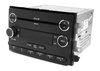638-02542-NOA2 AM/FM Radio 6 Disc CD Player 2008-2009 Ford Fusion Mercury Milan - image 3