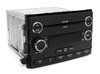 638-02542-NOA2 AM/FM Radio 6 Disc CD Player 2008-2009 Ford Fusion Mercury Milan - image 4