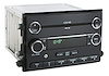 Replacement Radio w/Auxiliary Input for 2006-2009 Mercury Milan/Ford Fusion