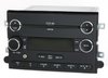 Replacement Radio w/Auxiliary Input for 2006-2009 Mercury Milan/Ford Fusion - image 2