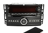 638-02572-D-BT AM/FM Radio CD Player 2007-2008 Saturn Sky