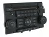 Radio Control Panel Only 2008 Ford Escape - image 2