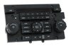Factory Replacement Radio Control Panel for 2008 Ford Escape - image 2