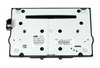 Factory Replacement Radio Control Panel for 2008 Ford Escape - image 4