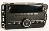 Factory Replacement Radio for 2007-2013 GMC/Chevy Pickup Truck & Van