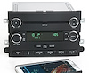 Replacement Radio w/Bluetooth for 2008-2009 Ford Mustang - image 1