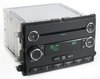 Replacement Radio w/Bluetooth for 2008-2009 Ford Mustang - image 2