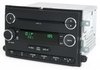 Replacement Radio w/Bluetooth for 2008-2009 Ford Mustang - image 3
